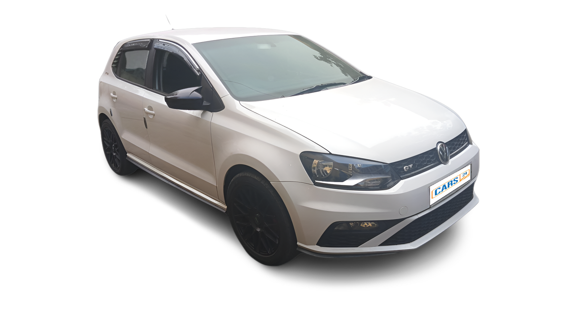 Volkswagen Polo-img